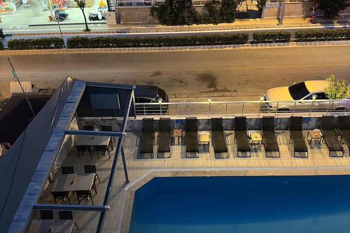 Hotel 28 of 53