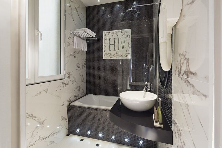 Bath Photo