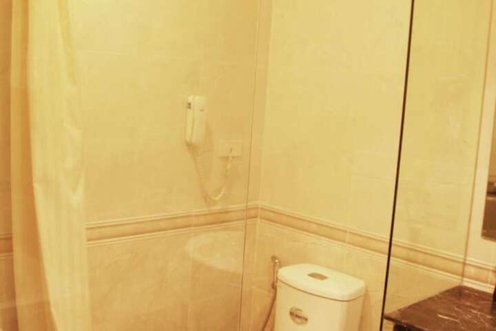 Bath Interior