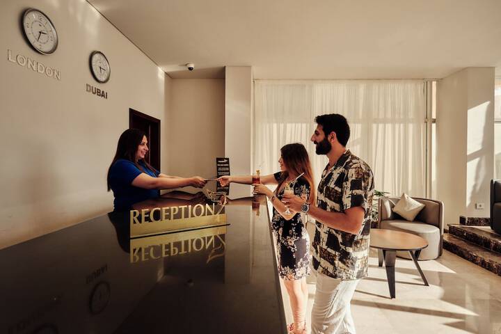 Hotel Interior 2 of 109