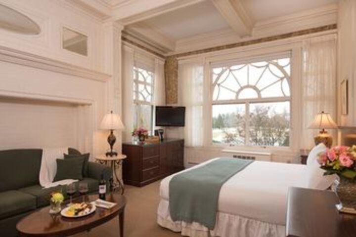 Guest Suite Photo