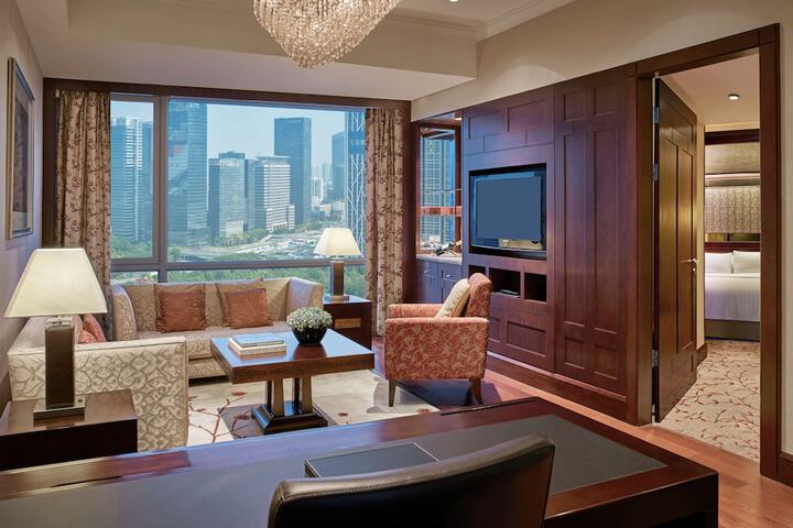 Room 21 of 119