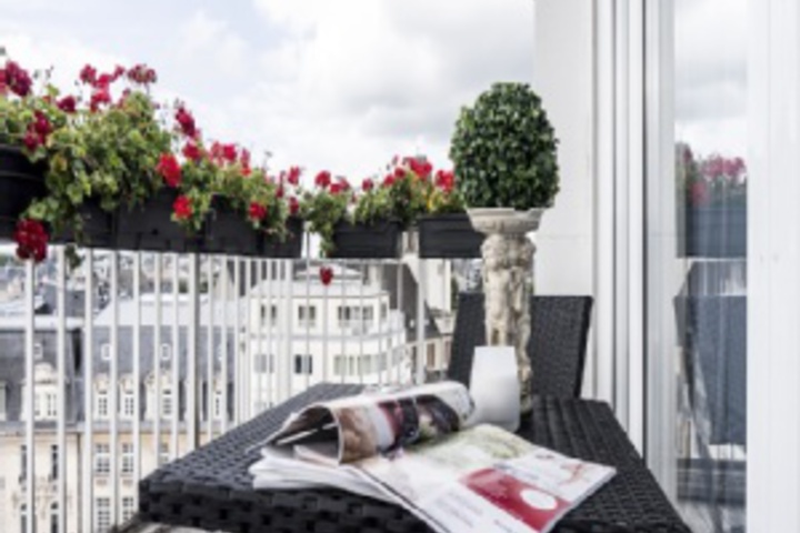 Terrace/Patio 141 of 300