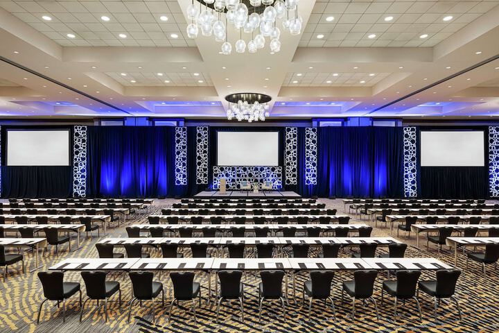 Ballroom
