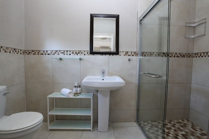 Bath Amenities