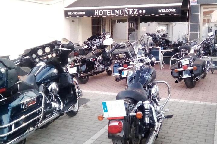 Fitness Center Photo