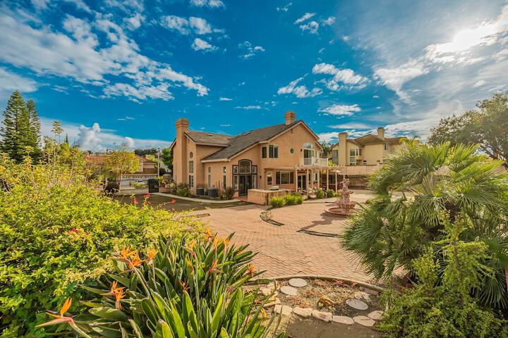 Newly Remodeled Suburban House
