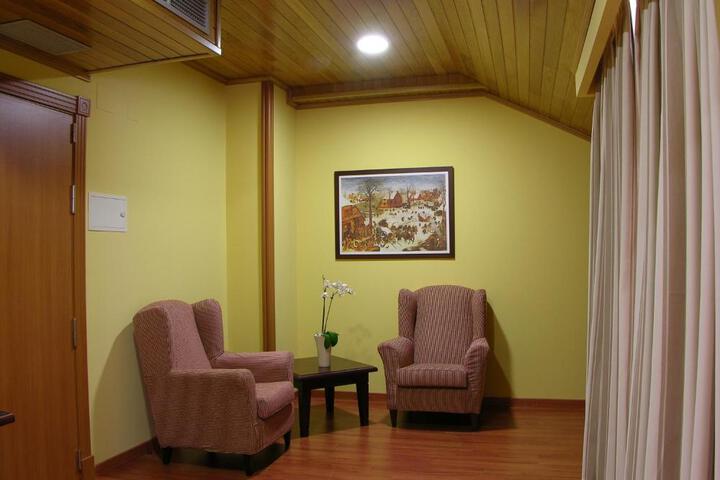Treatment Room Pic