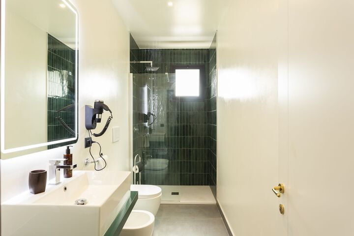 Bath Interior