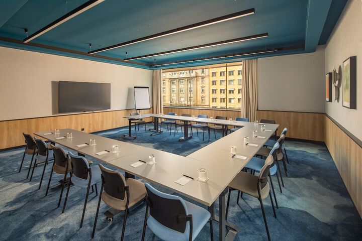 Meeting 73 of 97