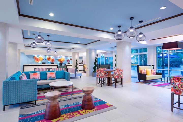Hotel Interior 2 of 45
