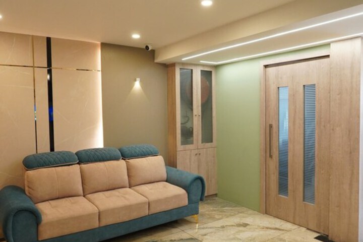 Hotel Interior 9 of 63