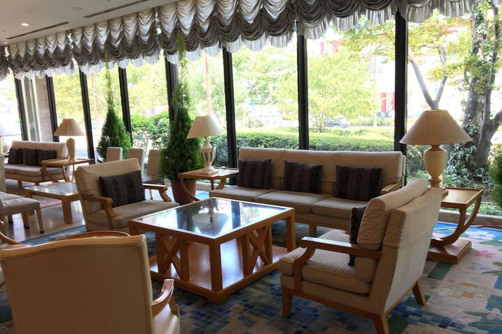 Lobby Photos