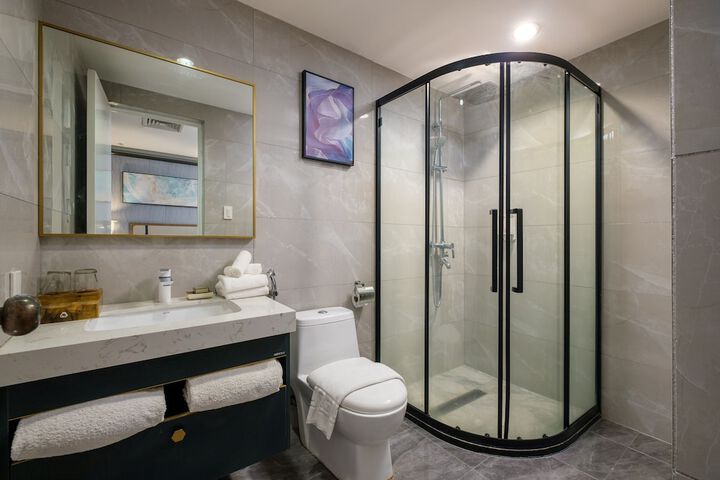 Bath Amenities