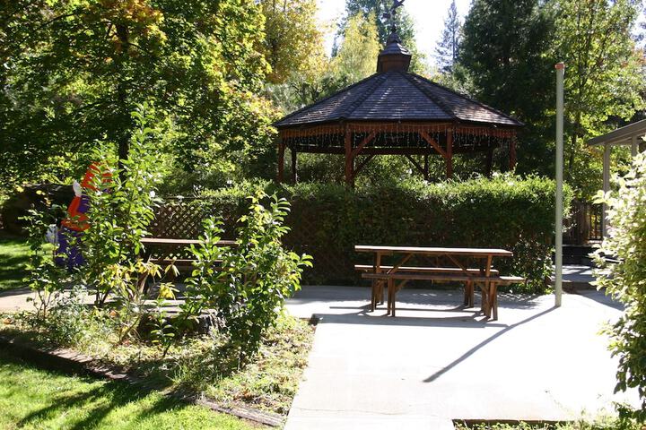 Gazebo