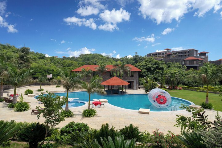 Image of Mahua Bagh Resort