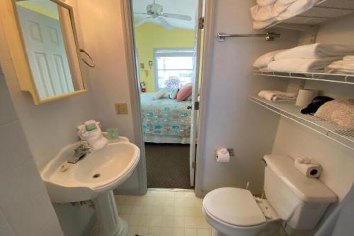 60 Ave E Cottage in Fort Myers Beach, FL