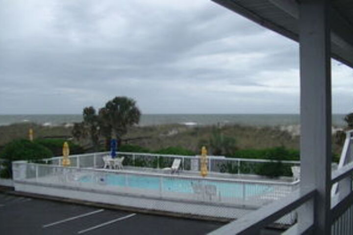 Terrace/Patio 3 of 52