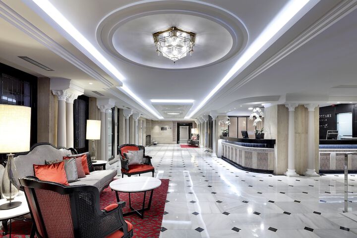 Hotel Interior 4 of 70