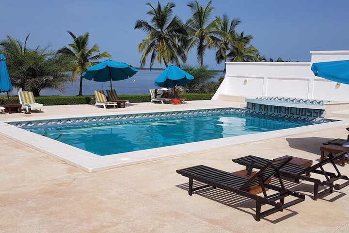 Hotel Katakalousse Peche Loisirs