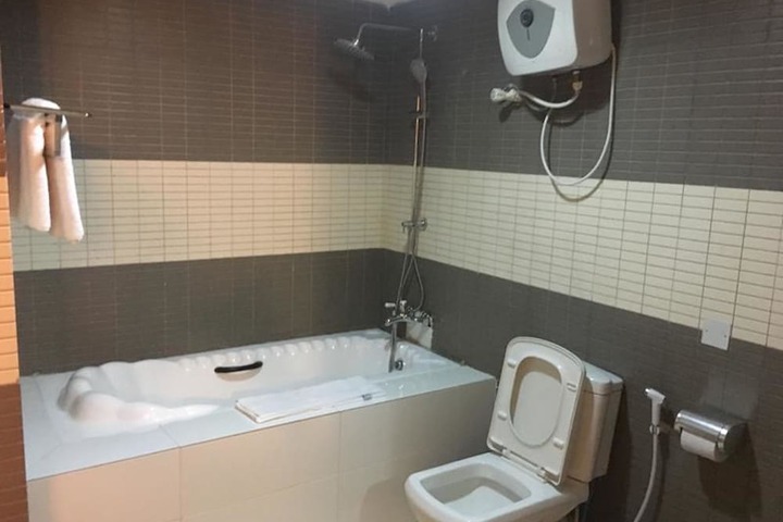Room 19 of 22