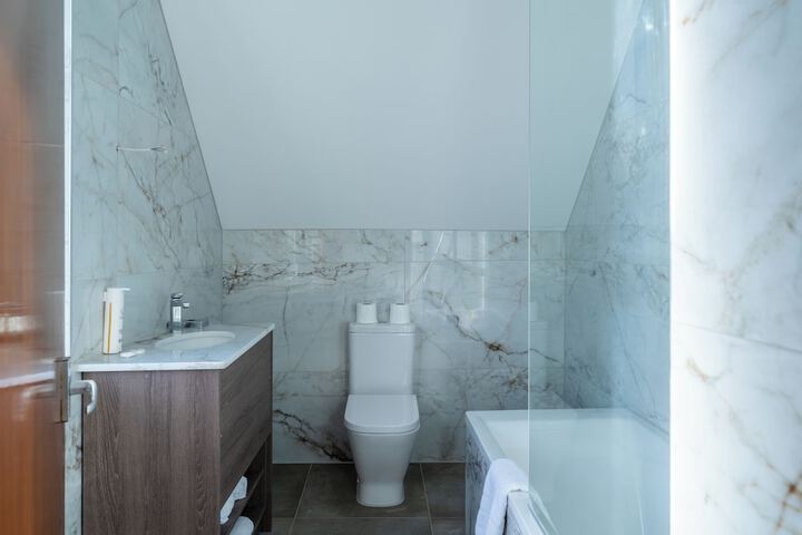 Bath Amenities