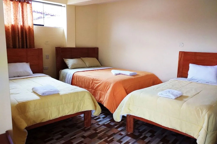 Rumis inn