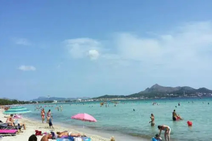 Beach 12 of 18