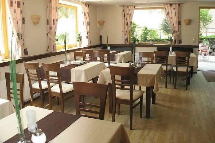 Restaurants