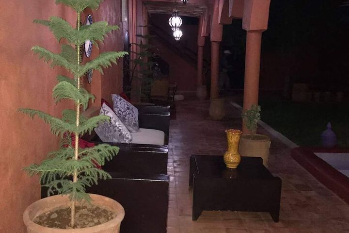 Terrace/Patio 9 of 23