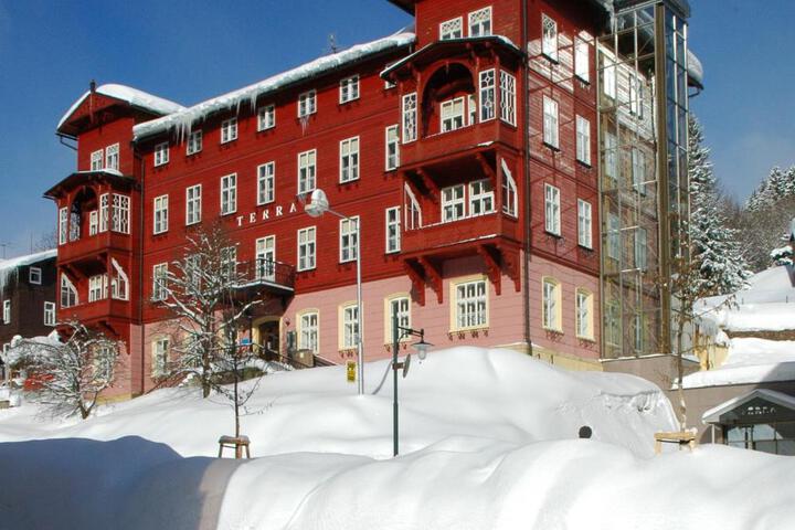 Hotel Terra