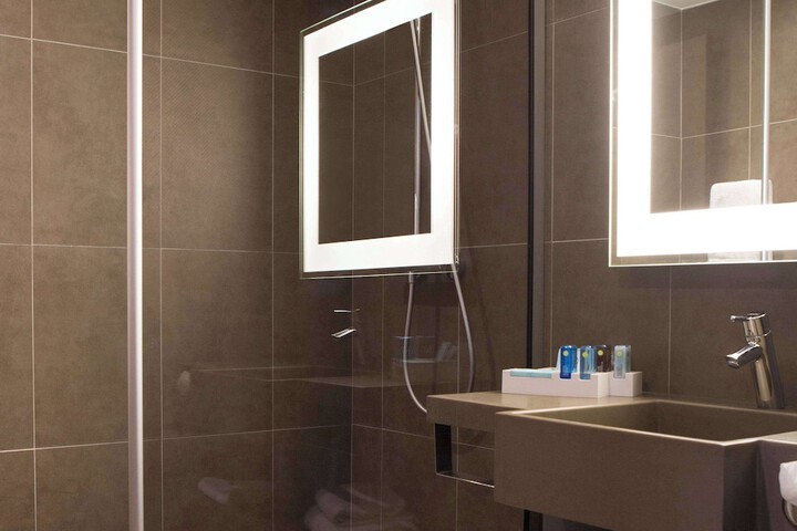 Bath Amenities