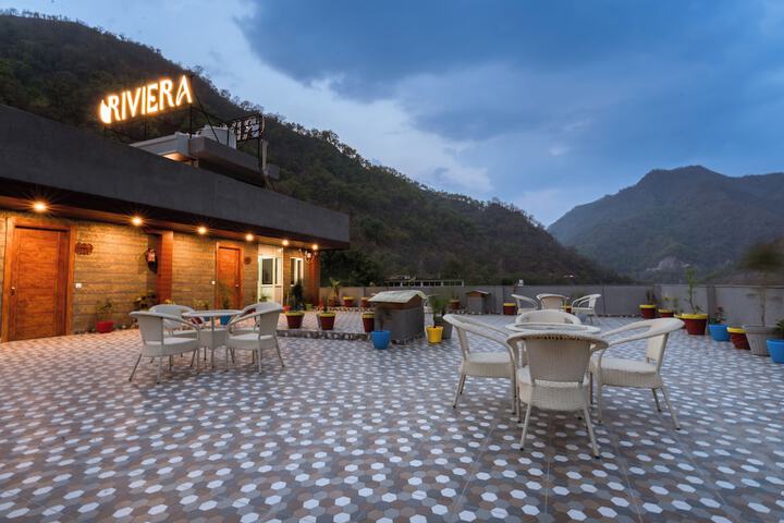 Terrace/Patio 59 of 66