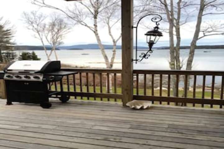 Terrace/Patio 53 of 59