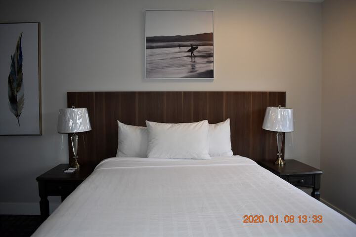 High Point Resort