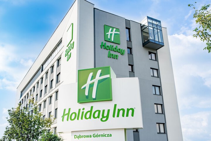 Holiday Inn Dabrowa Gornicza by IHG in Dabrowa Gornicza