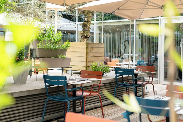 Terrace/Patio 77 of 90