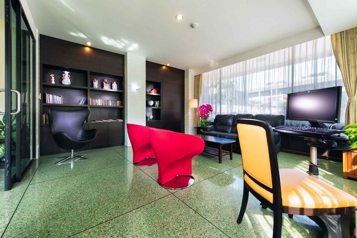 Hotel Interior 16 of 18