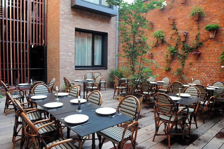 Terrace/Patio 51 of 88