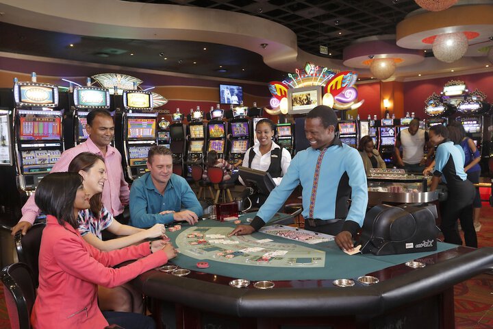 Casino