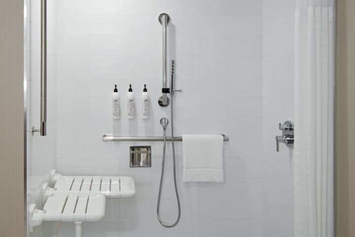 Bath Interior