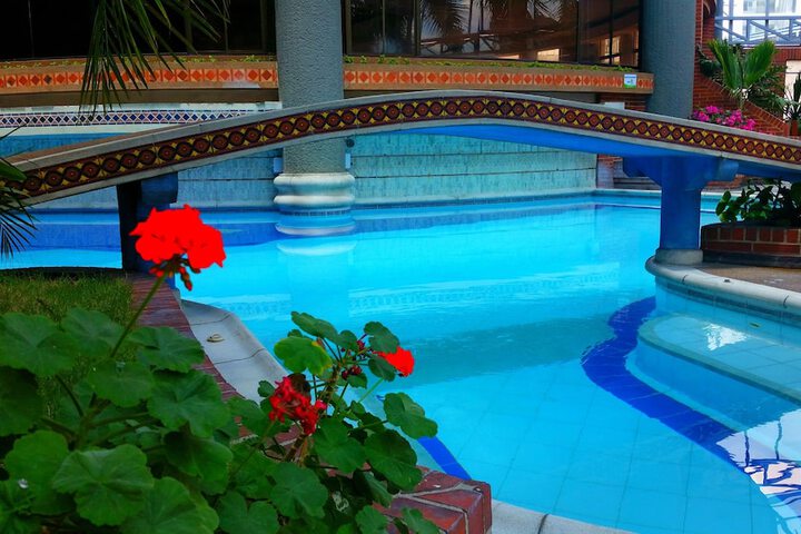 Photo of Casa Morales Hotel Internacional y Centro de Convenciones