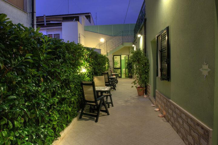 Restaurants