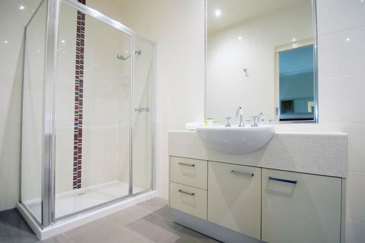 Bath Interior