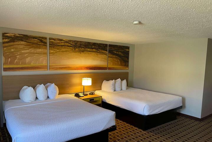 1 Queen Bed (1 of 16)