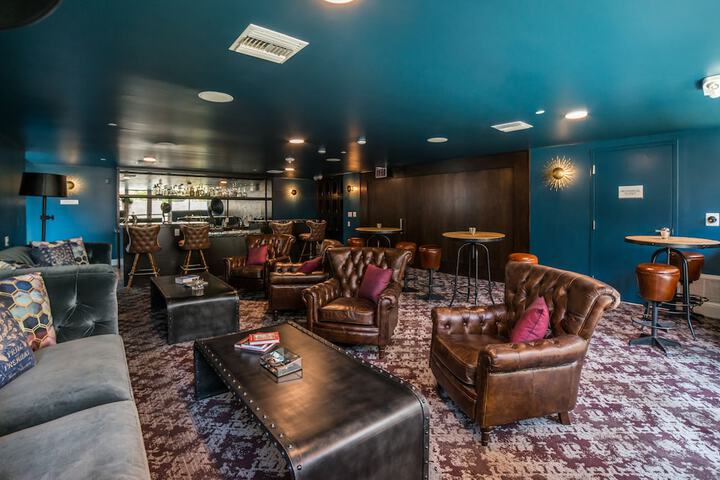 Hotel Interior 2 of 32