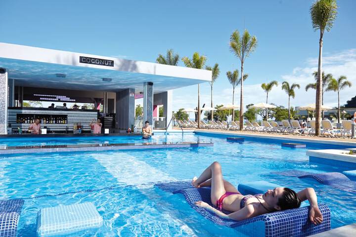 Pool to Cool