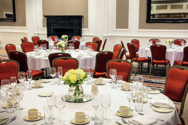 Ballroom/Hall 47 of 66