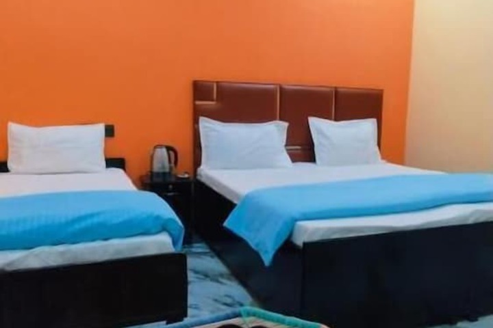 Room 7 of 22