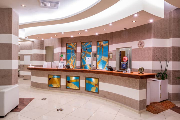 Hotel Interior 4 of 171
